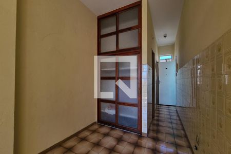 Quarto de apartamento para alugar com 1 quarto, 35m² em Quintino Bocaiuva, Rio de Janeiro