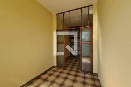 Quarto de apartamento para alugar com 1 quarto, 35m² em Quintino Bocaiuva, Rio de Janeiro