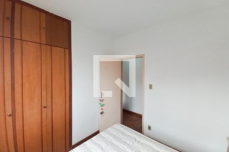 Quarto 1  de apartamento à venda com 3 quartos, 125m² em Castelo, Belo Horizonte