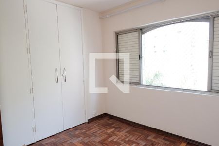 Quarto 2 de apartamento à venda com 3 quartos, 130m² em Jardim Paulista, São Paulo