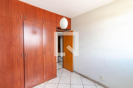 Quarto 1 de apartamento à venda com 3 quartos, 68m² em Estoril, Belo Horizonte