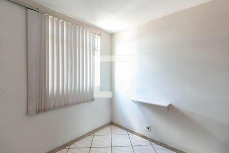 Quarto 2 de apartamento à venda com 3 quartos, 68m² em Estoril, Belo Horizonte