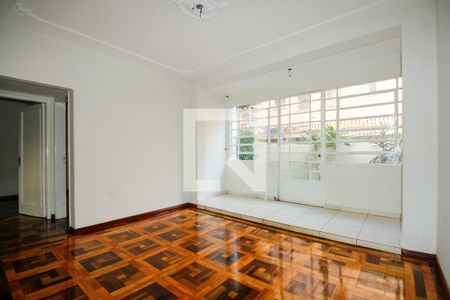 Sala de apartamento para alugar com 2 quartos, 90m² em Menino Deus, Porto Alegre
