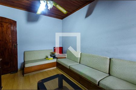Sala 2 de casa para alugar com 4 quartos, 1100m² em Vila Comercial, São Paulo
