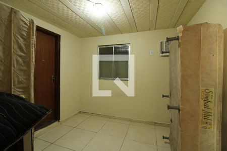 Quarto de casa para alugar com 1 quarto, 48m² em Barra da Tijuca, Rio de Janeiro