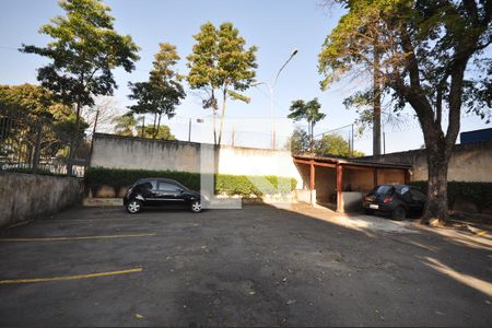 Garagem de apartamento à venda com 2 quartos, 62m² em Guapira, São Paulo