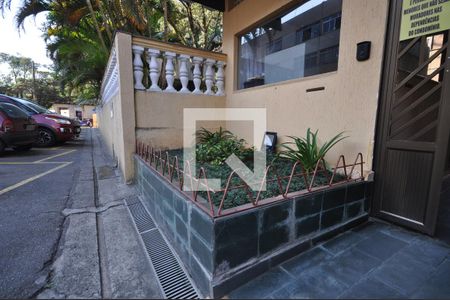 Jardim Externo de apartamento à venda com 2 quartos, 62m² em Guapira, São Paulo