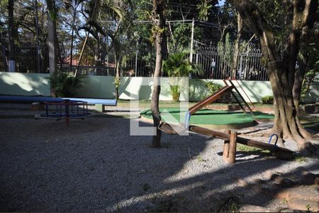 Área comum - Playground de apartamento à venda com 2 quartos, 62m² em Guapira, São Paulo