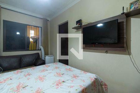 Quarto de casa para alugar com 1 quarto, 44m² em Jardim Santa Tereza, Embu das Artes