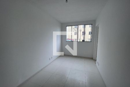 Sala de casa para alugar com 2 quartos, 71m² em Engenho do Porto, Duque de Caxias