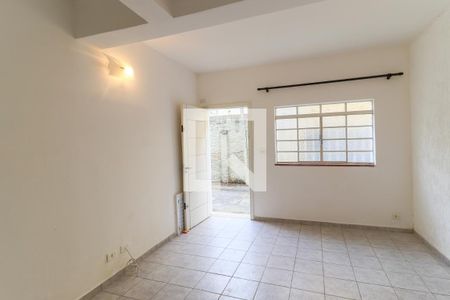 Sala de casa à venda com 2 quartos, 74m² em Santo Amaro, São Paulo