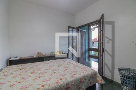 Suíte 1  de casa à venda com 4 quartos, 140m² em Vargem Pequena, Rio de Janeiro