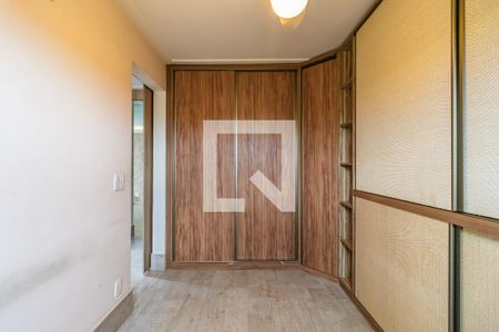 Quarto 1 de apartamento à venda com 2 quartos, 72m² em Empresarial 18 do Forte, Barueri