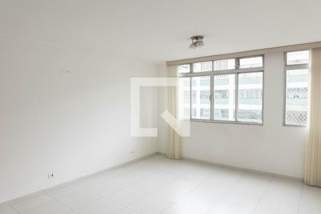 Sala de apartamento para alugar com 4 quartos, 132m² em Liberdade, São Paulo