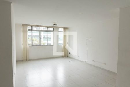 Sala de apartamento para alugar com 4 quartos, 132m² em Liberdade, São Paulo