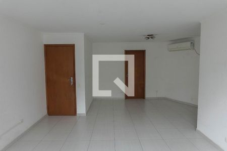 Sala de apartamento para alugar com 4 quartos, 132m² em Liberdade, São Paulo