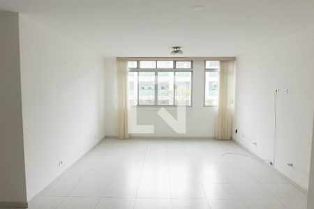 Sala de apartamento para alugar com 4 quartos, 132m² em Liberdade, São Paulo