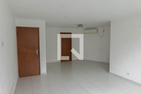 Sala de apartamento para alugar com 4 quartos, 132m² em Liberdade, São Paulo