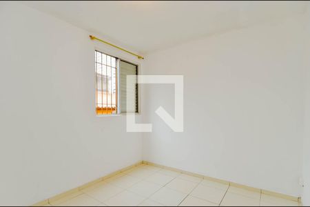 Quarto 2 de apartamento à venda com 2 quartos, 58m² em Vila Galvão, Guarulhos