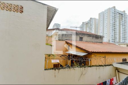 Vista do Quarto de apartamento para alugar com 2 quartos, 58m² em Vila Galvão, Guarulhos