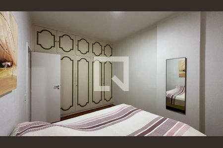 Quarto 01 de apartamento para alugar com 2 quartos, 83m² em Copacabana, Rio de Janeiro