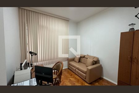 Quarto 02 de apartamento para alugar com 2 quartos, 83m² em Copacabana, Rio de Janeiro