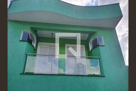 Casa à venda com 4 quartos, 0m² em Vila Bastos, Santo André