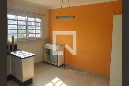 Casa à venda com 4 quartos, 0m² em Vila Bastos, Santo André