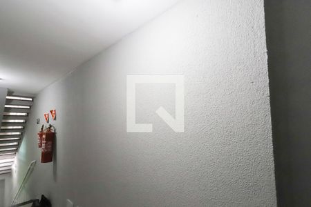 Vista de apartamento à venda com 2 quartos, 40m² em Vila Dom Pedro Ii, São Paulo