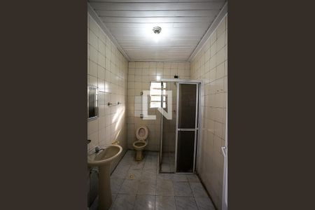 Banheiro de casa à venda com 2 quartos, 208m² em Vila Sonia, São Paulo