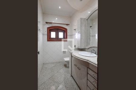 Lavabo de casa à venda com 4 quartos, 900m² em Vila Moinho Velho, São Paulo