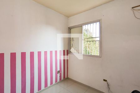 Quarto 2 de apartamento para alugar com 2 quartos, 60m² em Demarchi, São Bernardo do Campo