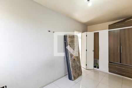 Quarto 1 de apartamento para alugar com 2 quartos, 60m² em Demarchi, São Bernardo do Campo