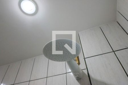 Banheiro 1 de casa à venda com 3 quartos, 192m² em São Marcos, Belo Horizonte