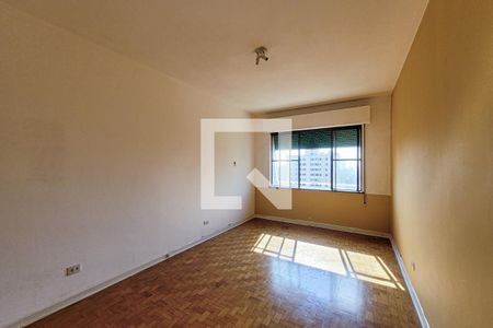 Quarto 1 de apartamento à venda com 2 quartos, 130m² em Aclimação, São Paulo