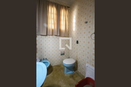 Banheiro Casa 1 de casa à venda com 3 quartos, 198m² em Lapa, São Paulo