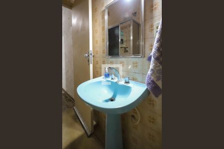 Banheiro Casa 1 de casa à venda com 3 quartos, 198m² em Lapa, São Paulo