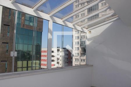Sala 2 de apartamento para alugar com 2 quartos, 151m² em Menino Deus, Porto Alegre