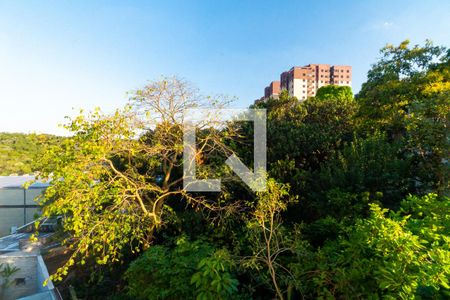 Vista da Suite de casa de condomínio à venda com 3 quartos, 92m² em Vila do Encontro, São Paulo