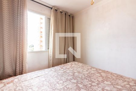 Quarto 1 de apartamento para alugar com 2 quartos, 53m² em Padroeira, Osasco