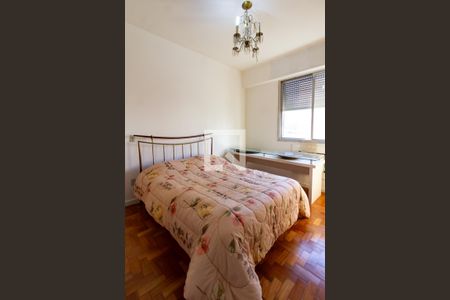 Suíte de apartamento à venda com 4 quartos, 173m² em Ipanema, Rio de Janeiro