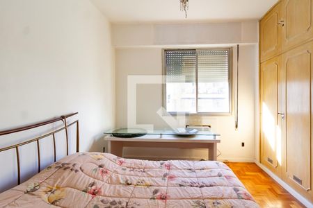 Detalhe da suíte de apartamento à venda com 4 quartos, 173m² em Ipanema, Rio de Janeiro