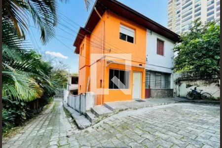 Casa à venda com 2 quartos, 160m² em Vila Mariana, São Paulo