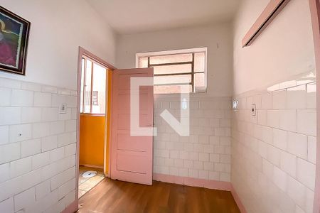 Apartamento para alugar com 56m², 3 quartos e sem vaga Apartamento para alugar com 56m², 3 quartos e sem vagaCozinha