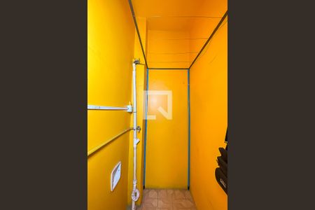 Apartamento para alugar com 56m², 3 quartos e sem vaga Apartamento para alugar com 56m², 3 quartos e sem vagaÁrea de Serviço