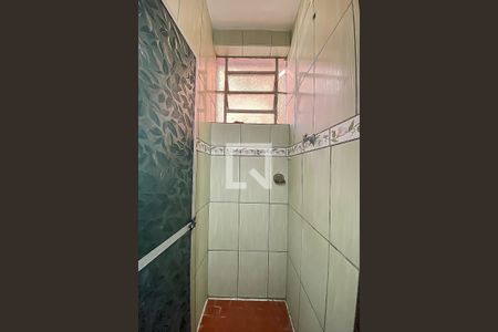 Apartamento para alugar com 56m², 3 quartos e sem vaga Apartamento para alugar com 56m², 3 quartos e sem vagaBanheiro