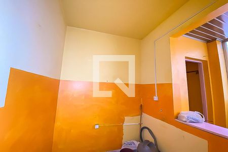 Apartamento para alugar com 56m², 3 quartos e sem vaga Apartamento para alugar com 56m², 3 quartos e sem vagaÁrea de Serviço