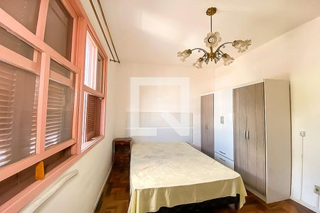 Apartamento para alugar com 56m², 3 quartos e sem vaga Apartamento para alugar com 56m², 3 quartos e sem vagaQuarto 3