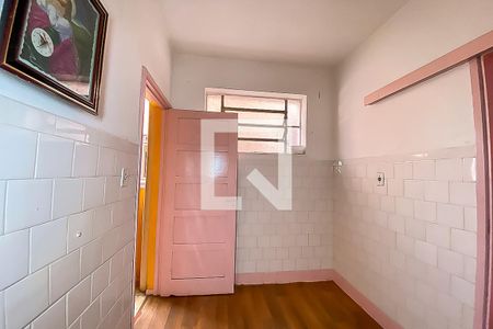 Apartamento para alugar com 56m², 3 quartos e sem vaga Apartamento para alugar com 56m², 3 quartos e sem vagaCozinha