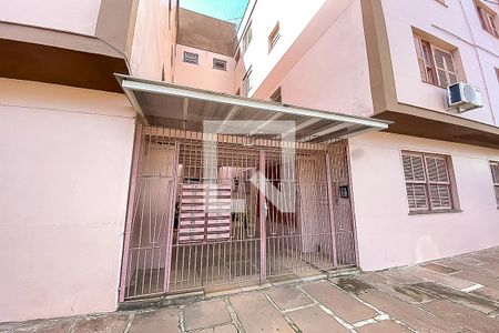 Apartamento para alugar com 56m², 3 quartos e sem vaga Apartamento para alugar com 56m², 3 quartos e sem vagaFachada